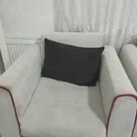 مبل 8نفره|مبلمان خانگی و میز عسلی|بانه, |دیوار