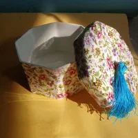 شکلات خوری سرامیکی|ظروف سرو و پذیرایی|دهاقان, |دیوار