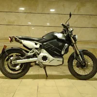 موتور برقی - سوپر سوکو 5100 وات - TC MAX