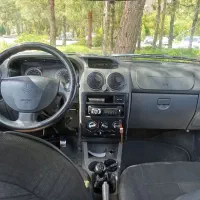 پراید ۹۵ تمیز معاوضه باطلا یا چک