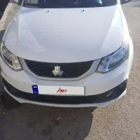 ساینا Sمدل۱۴۰۲