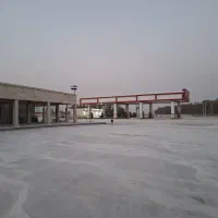 اجاره مغازه در پمپ بنزین تازه تاسیس