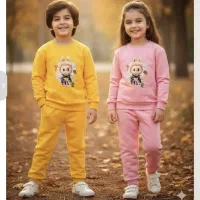 بلوز شلوار دخترانه وپسرانه|کفش و لباس بچه|سرپل ذهاب, |دیوار