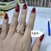 انگشتر بی نهایت گوشواره و زنجیر پلاک|جواهرات|اهواز, نادری|دیوار