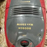 جاروبرقی مدل بوش|جاروبرقی، جارو شارژی، بخارشو|هشتگرد, شهرک ارم غربی|دیوار