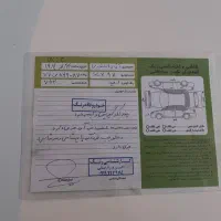 Slx97|خودرو سواری و وانت|زنجان, |دیوار