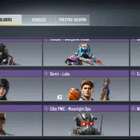 اکانت کالاف|کنسول، بازی ویدئویی و آنلاین|مرند, |دیوار