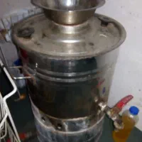 سماور20لیتری