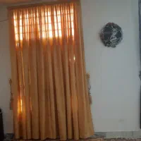 پرده هاسالم فروشی|پرده، رانر، رومیزی|تربت‌حیدریه, جانبازان|دیوار