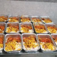 پیک رستوران نیازمندم