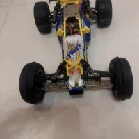 ماشین کنترلی حرفه ای