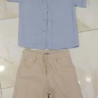 لباس کودک