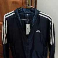 کاپشن adidas اورجینال