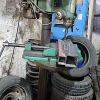 دریل ستونی|ماشینآلات صنعتی|قم, جمکران|دیوار