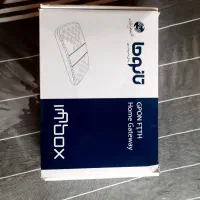 مودم فیبر نوری مخابراتFTTH