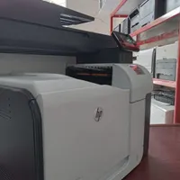 پرینتر رنگی hp ۵۷۰dn|پرینتر، اسکنر، کپی، فکس|شیراز, گلشن|دیوار