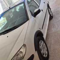 پژو 206 sd v8 اس دی صندوقدار|خودرو سواری و وانت|اقبالیه, |دیوار