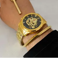 ساعت مچی مردانه مدل Vortex/بدرخش و خاص باش
