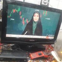 تلویزیون ۲۶|تلویزیون و پروژکتور|تربت‌حیدریه, حسنی بالا|دیوار