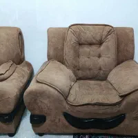 مبل راحتی|مبلمان خانگی و میز عسلی|نیشابور, شریعتی|دیوار