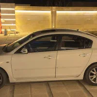 مزدا ۳ تیپ ۳