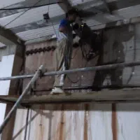 برش بتن کرگیری کرگیر گردبر سوراخکاری بتن|خدمات پیشه و مهارت|تهران, استاد معین|دیوار