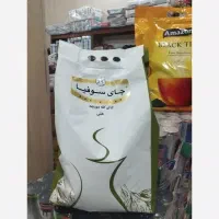 چای سوفیا کله مورچه فله دو و نیم کیلوی