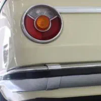 چراغ عفب BMW 2002|قطعات یدکی و لوازم جانبی|شیراز, بالا کفت|دیوار