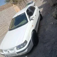 سمند مدل 1387