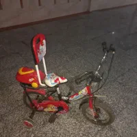 دوچرخه سایز ۱۴