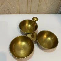 اردو خوری برنجی