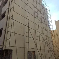 داربست فلزی اصفهان و حومه|خدمات پیشه و مهارت|اصفهان, ملک‌شهر|دیوار