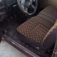 توتا|خودرو سواری و وانت|زابل, |دیوار