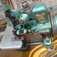 چرخ پروانه زیگزال در حد|چرخ خیاطی و ریسندگی|تبریز, |دیوار