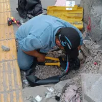 اجرای برق ساختمان|خدمات پیشه و مهارت|مشهد, هفده شهریور|دیوار