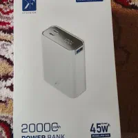 پاور بانک 20000 فست