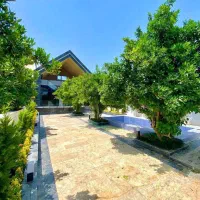 450متری ویلانوساز استخردار مالک اهل تهران