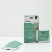 فروش عمده دمنوش آرام بخش دارویی