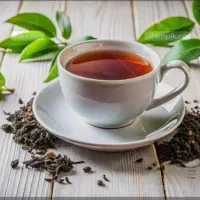 چای به شدت ارگانیک