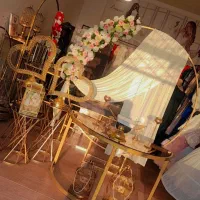 میز فروشی|مبلمان خانگی و میز عسلی|سبزوار, کاشفی شمالی (دادگستری)|دیوار