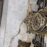 آینه شمعدان برنز|آینه|تهران, سلسبیل جنوبی|دیوار