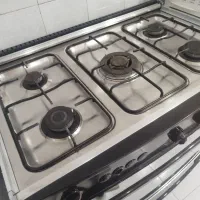 گاز فر|اجاق گاز و لوازم برقی پخت‌وپز|فشاپویه, |دیوار