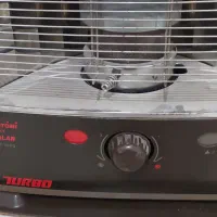 چراغ تیوست پلار