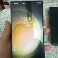 گوشی s23 ultera|موبایل|مشهد, فردوسی|دیوار