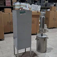 دستگاه گلابگیر گلاب گیری گلاب عرق گیر عرقگیر اسانس|عمدهفروشی|اهواز, بهارستان|دیوار