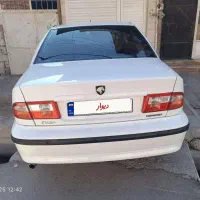 سمند LXمدل97بدون خطوخش اتاق تعویض|خودرو سواری و وانت|ایذه, |دیوار