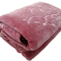 پتو گلبافت|رختخواب، بالش، پتو|رشت, پیرکلاچای|دیوار