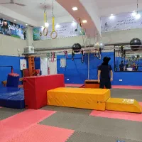 آموزش پارکور ژیمناستیک|خدمات آموزشی|تهران, اکباتان|دیوار