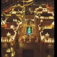 مجتمع درسا مهر تراس بزرگ  مبله  قابل تبدیل|اجارهٔ آپارتمان|کیش, |دیوار