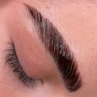 اکستنشن مژه/لیفت مژه و ابرو/فیشال/با افر ویژه|خدمات آرایشگری و زیبایی|مشهد, طلاب|دیوار